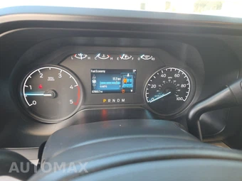 2023 Ford Super Duty F-250 XLT Crew Cab Medium Bed - miniatura 12