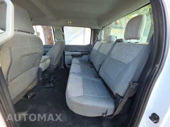 2023 Ford Super Duty F-250 XLT Crew Cab Medium Bed - miniatura 13