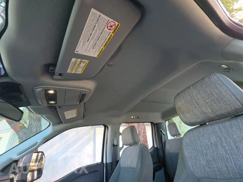 2023 Ford Super Duty F-250 XLT Crew Cab Medium Bed - miniatura 18