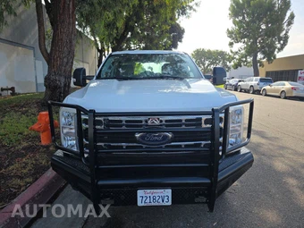 2023 Ford Super Duty F-250 XLT Crew Cab Medium Bed - miniatura 2