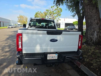 2023 Ford Super Duty F-250 XLT Crew Cab Medium Bed - miniatura 5