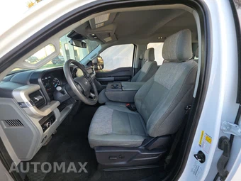 2023 Ford Super Duty F-250 XLT Crew Cab Medium Bed - miniatura 7
