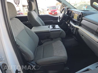 2023 Ford Super Duty F-250 XLT Crew Cab Medium Bed - miniatura 8