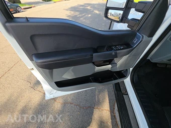 2023 Ford Super Duty F-250 XLT Crew Cab Medium Bed - miniatura 9