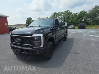 2023 Ford Super Duty F-250 XLT Crew Cab Medium Bed