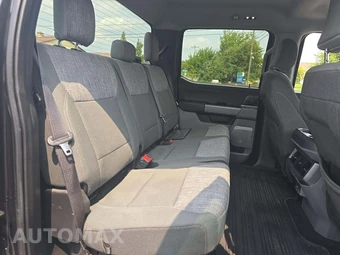 2023 Ford Super Duty F-250 XLT Crew Cab Medium Bed - miniatura 13