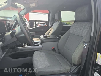 2023 Ford Super Duty F-250 XLT Crew Cab Medium Bed - miniatura 3