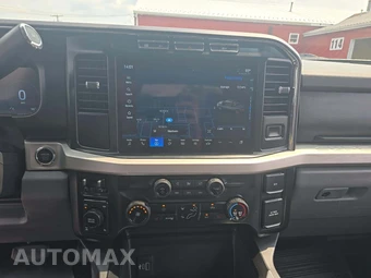2023 Ford Super Duty F-250 XLT Crew Cab Medium Bed - miniatura 7
