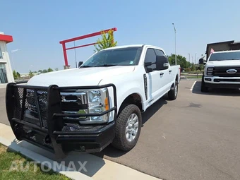 2023 Ford Super Duty F-250 XLT Crew Cab Medium Bed