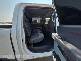 2023 Ford Super Duty F-250 XLT Crew Cab Medium Bed - miniatura 13