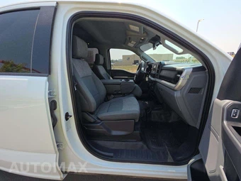 2023 Ford Super Duty F-250 XLT Crew Cab Medium Bed - miniatura 15