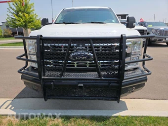 2023 Ford Super Duty F-250 XLT Crew Cab Medium Bed - miniatura 18