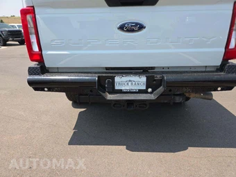 2023 Ford Super Duty F-250 XLT Crew Cab Medium Bed - miniatura 21