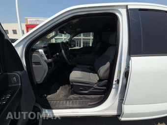 2023 Ford Super Duty F-250 XLT Crew Cab Medium Bed - miniatura 3