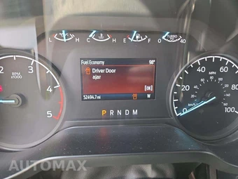 2023 Ford Super Duty F-250 XLT Crew Cab Medium Bed - miniatura 6