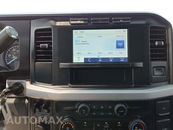 2023 Ford Super Duty F-250 XLT Crew Cab Medium Bed - miniatura 7