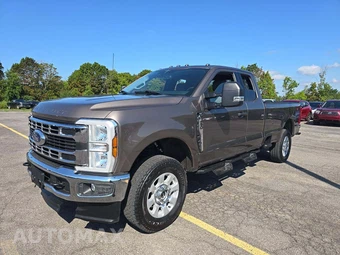2023 Ford Super Duty F-250 XLT Extended Cab Long Bed w/Rear Doors