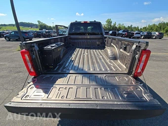 2023 Ford Super Duty F-250 XLT Extended Cab Long Bed w/Rear Doors - miniatura 14