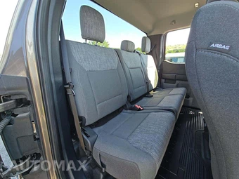 2023 Ford Super Duty F-250 XLT Extended Cab Long Bed w/Rear Doors - miniatura 16