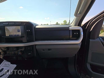 2023 Ford Super Duty F-250 XLT Extended Cab Long Bed w/Rear Doors - miniatura 19
