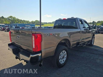2023 Ford Super Duty F-250 XLT Extended Cab Long Bed w/Rear Doors - miniatura 3