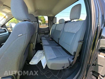 2023 Ford Super Duty F-250 XLT Extended Cab Long Bed w/Rear Doors - miniatura 10