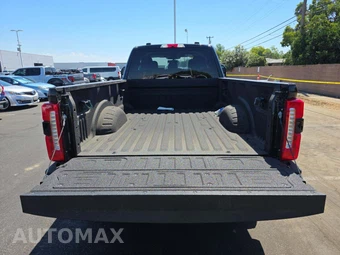 2023 Ford Super Duty F-250 XLT Extended Cab Long Bed w/Rear Doors - miniatura 11