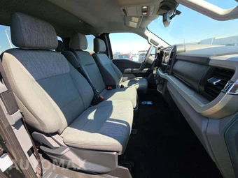 2023 Ford Super Duty F-250 XLT Extended Cab Long Bed w/Rear Doors - miniatura 15