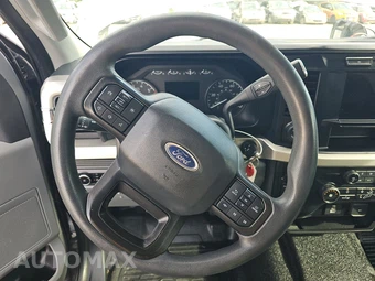 2023 Ford Super Duty F-250 XLT Extended Cab Medium Bed w/Rear Doors - miniatura 10