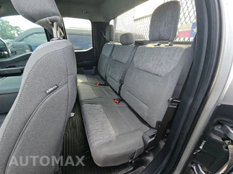 2023 Ford Super Duty F-250 XLT Extended Cab Medium Bed w/Rear Doors - miniatura 13