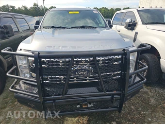 2023 Ford Super Duty F-250 XLT Extended Cab Medium Bed w/Rear Doors - miniatura 2