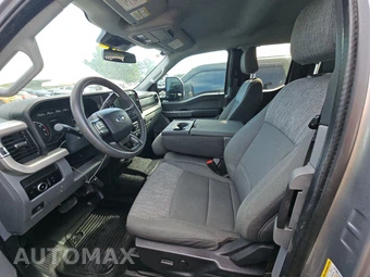 2023 Ford Super Duty F-250 XLT Extended Cab Medium Bed w/Rear Doors - miniatura 7