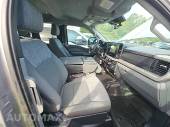 2023 Ford Super Duty F-250 XLT Extended Cab Medium Bed w/Rear Doors - miniatura 8