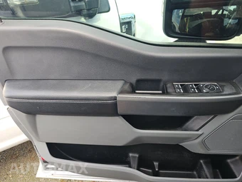 2023 Ford Super Duty F-250 XLT Extended Cab Medium Bed w/Rear Doors - miniatura 9