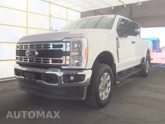 2023 Ford Super Duty F-250 XLT Extended Cab Medium Bed w/Rear Doors
