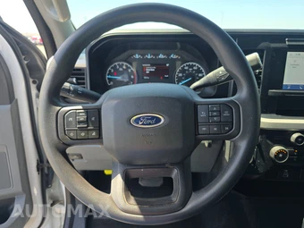 2023 Ford Super Duty F-250 XLT Extended Cab Medium Bed w/Rear Doors - miniatura 10