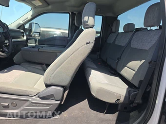 2023 Ford Super Duty F-250 XLT Extended Cab Medium Bed w/Rear Doors - miniatura 13