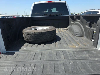 2023 Ford Super Duty F-250 XLT Extended Cab Medium Bed w/Rear Doors - miniatura 16