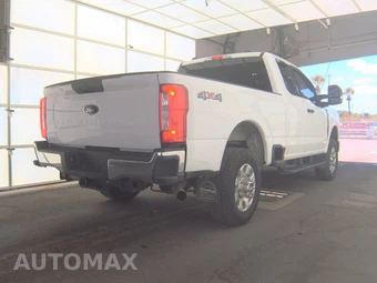 2023 Ford Super Duty F-250 XLT Extended Cab Medium Bed w/Rear Doors - miniatura 4