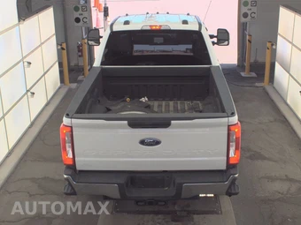 2023 Ford Super Duty F-250 XLT Extended Cab Medium Bed w/Rear Doors - miniatura 5