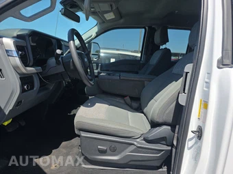 2023 Ford Super Duty F-250 XLT Extended Cab Medium Bed w/Rear Doors - miniatura 7