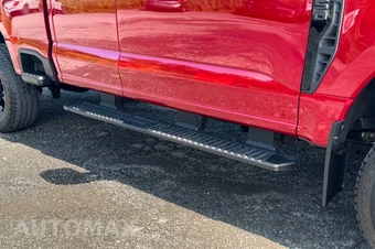 2023 Ford Super Duty F-250 XLT Extended Cab Medium Bed w/Rear Doors - miniatura 12