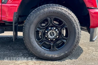 2023 Ford Super Duty F-250 XLT Extended Cab Medium Bed w/Rear Doors - miniatura 13