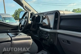 2023 Ford Super Duty F-250 XLT Extended Cab Medium Bed w/Rear Doors - miniatura 15