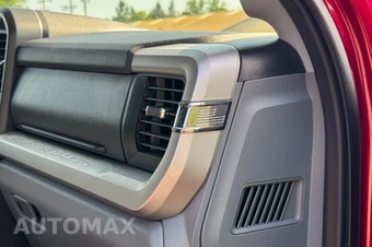 2023 Ford Super Duty F-250 XLT Extended Cab Medium Bed w/Rear Doors - miniatura 16
