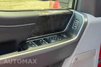 2023 Ford Super Duty F-250 XLT Extended Cab Medium Bed w/Rear Doors - miniatura 23