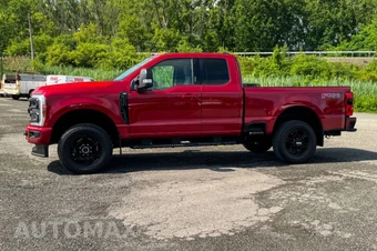2023 Ford Super Duty F-250 XLT Extended Cab Medium Bed w/Rear Doors - miniatura 6