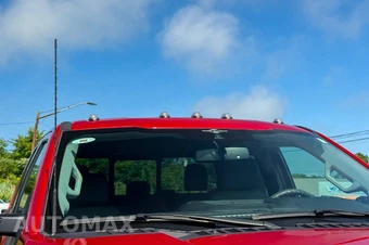 2023 Ford Super Duty F-250 XLT Extended Cab Medium Bed w/Rear Doors - miniatura 9