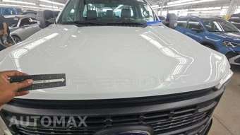 2023 Ford Super Duty F-350 Cab Chassis XL Regular Cab - miniatura 22