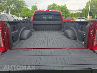 2023 Ford Super Duty F-350 King Ranch Crew Cab Long Bed - miniatura 14